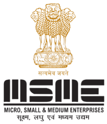 MSME - Micro, Small & Medium Enterprises