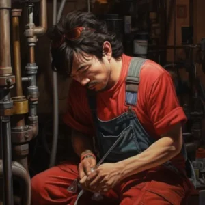 Plumbers