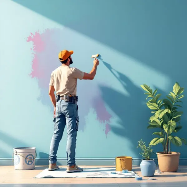 painting
