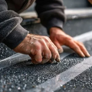 Water Proofing