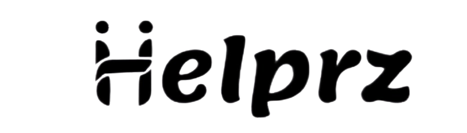 helprz logo