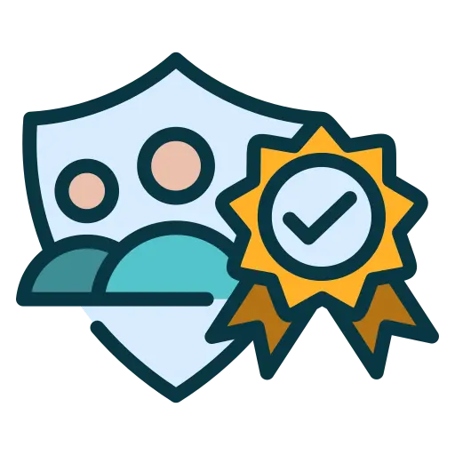 Trusted Professionals
